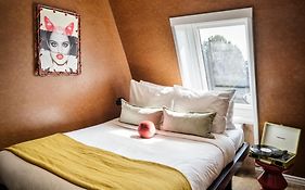 Max Brown Hotel Museum Square, Part Of Sircle Collection